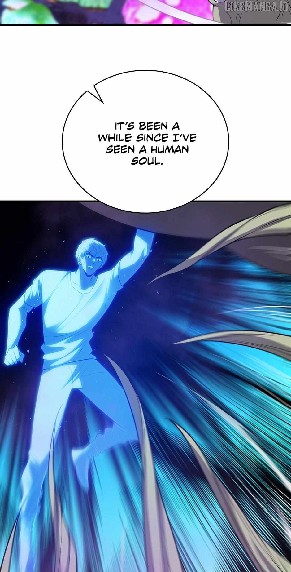 The World Starts From Scratch Chapter 26 - Page 28