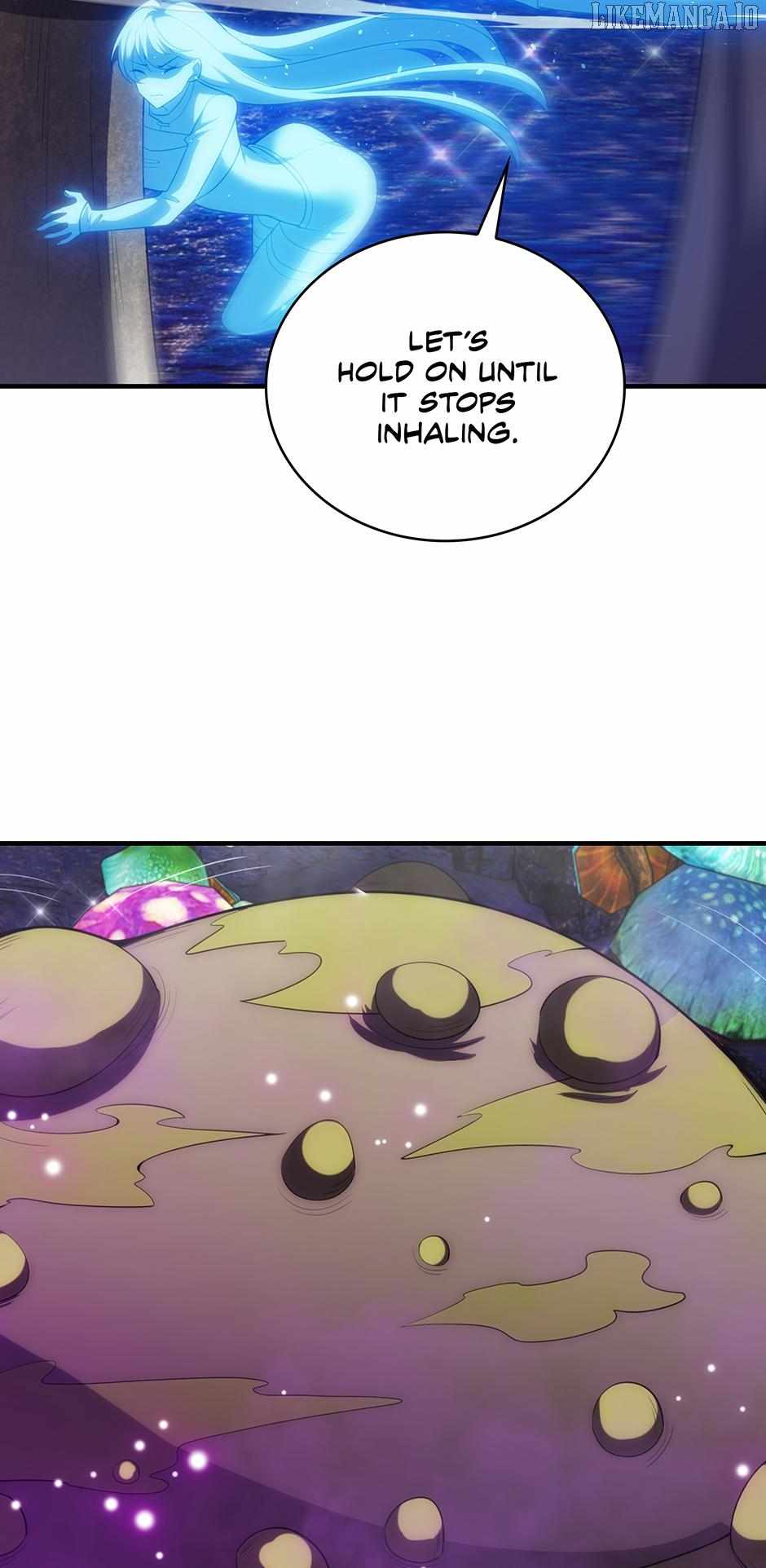 The World Starts From Scratch Chapter 26 - Page 4