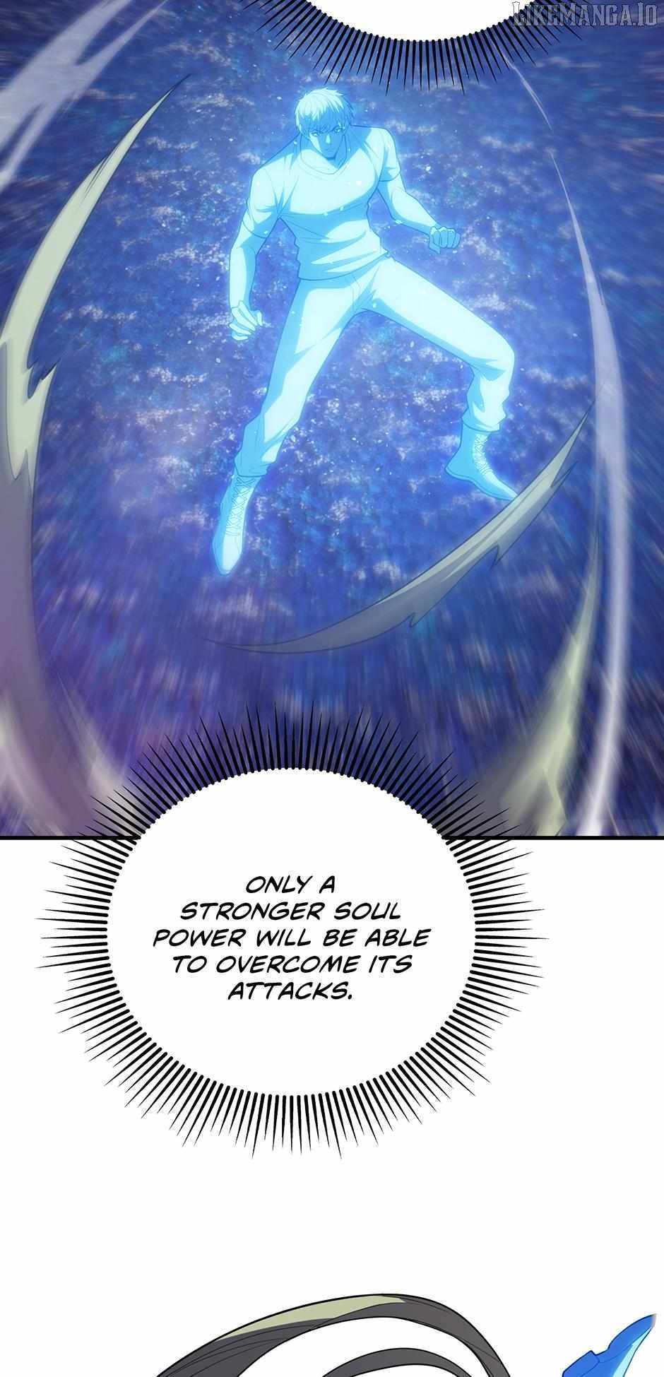 The World Starts From Scratch Chapter 26 - Page 37
