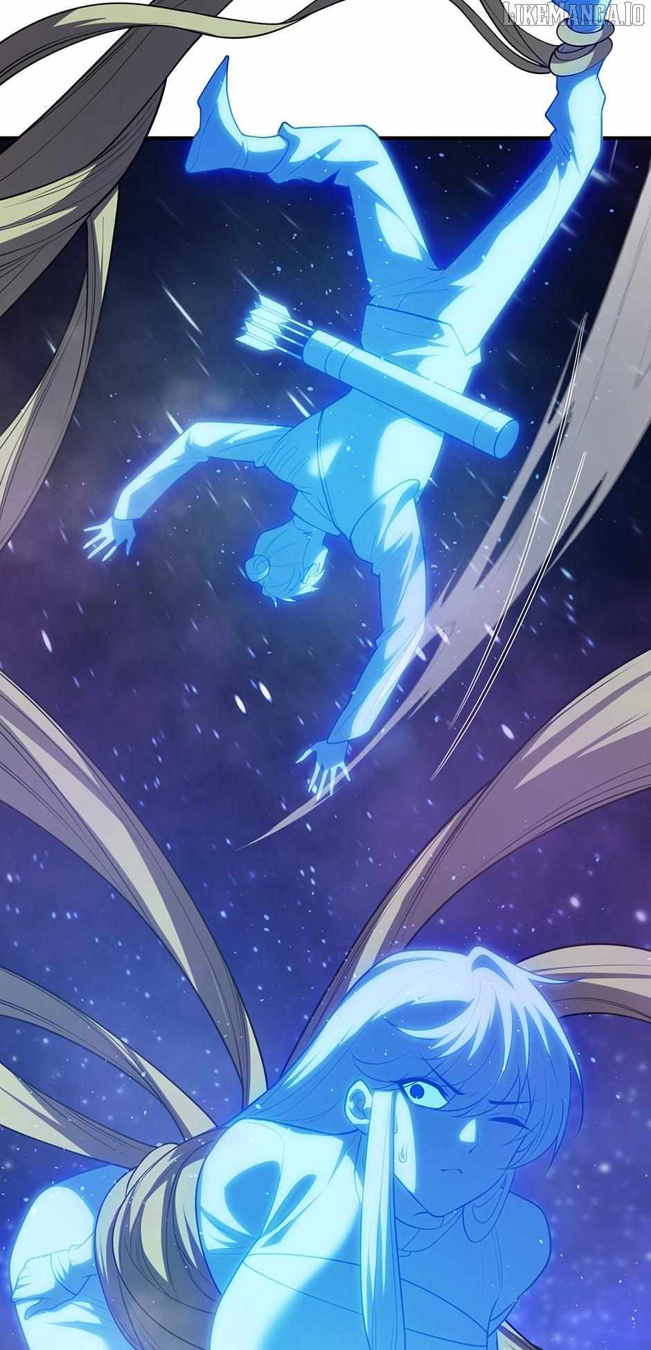 The World Starts From Scratch Chapter 26 - Page 38