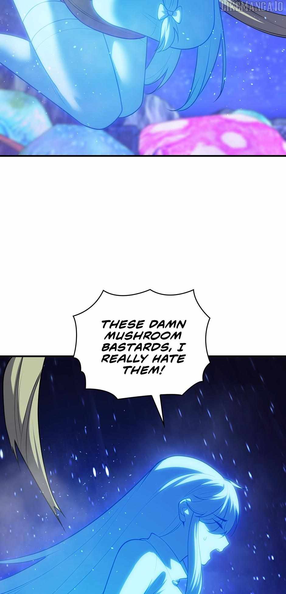 The World Starts From Scratch Chapter 26 - Page 39