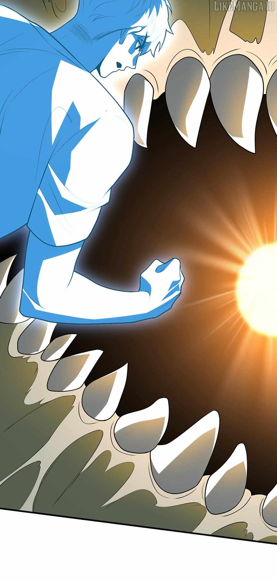 The World Starts From Scratch Chapter 26 - Page 52