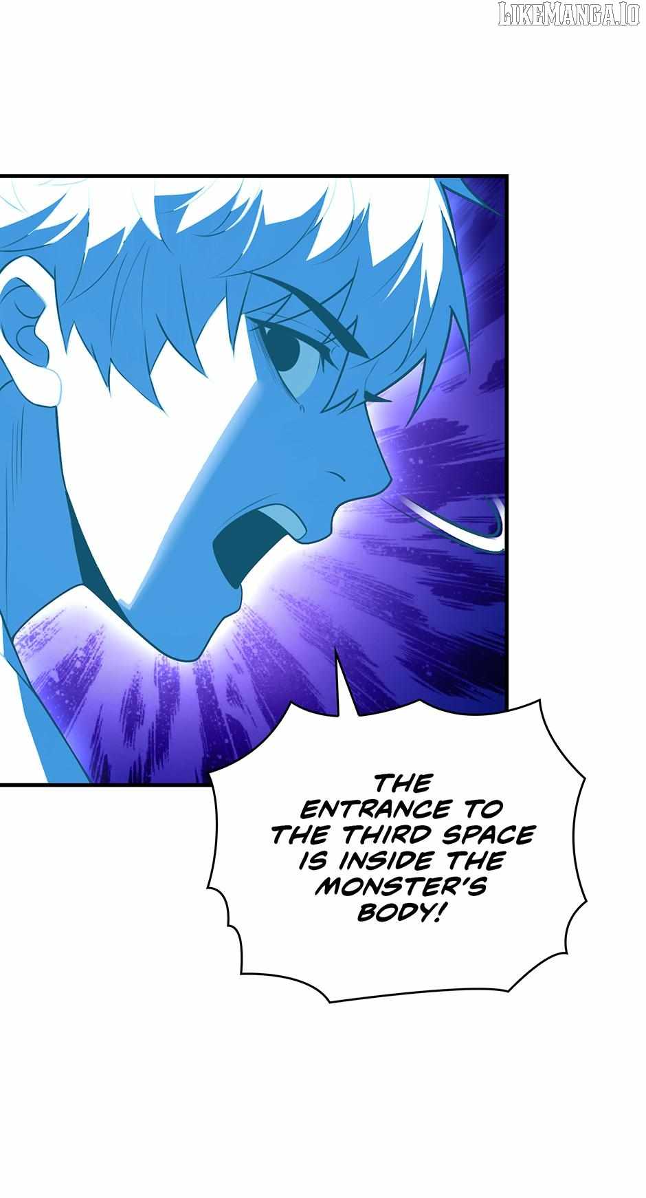 The World Starts From Scratch Chapter 26 - Page 53
