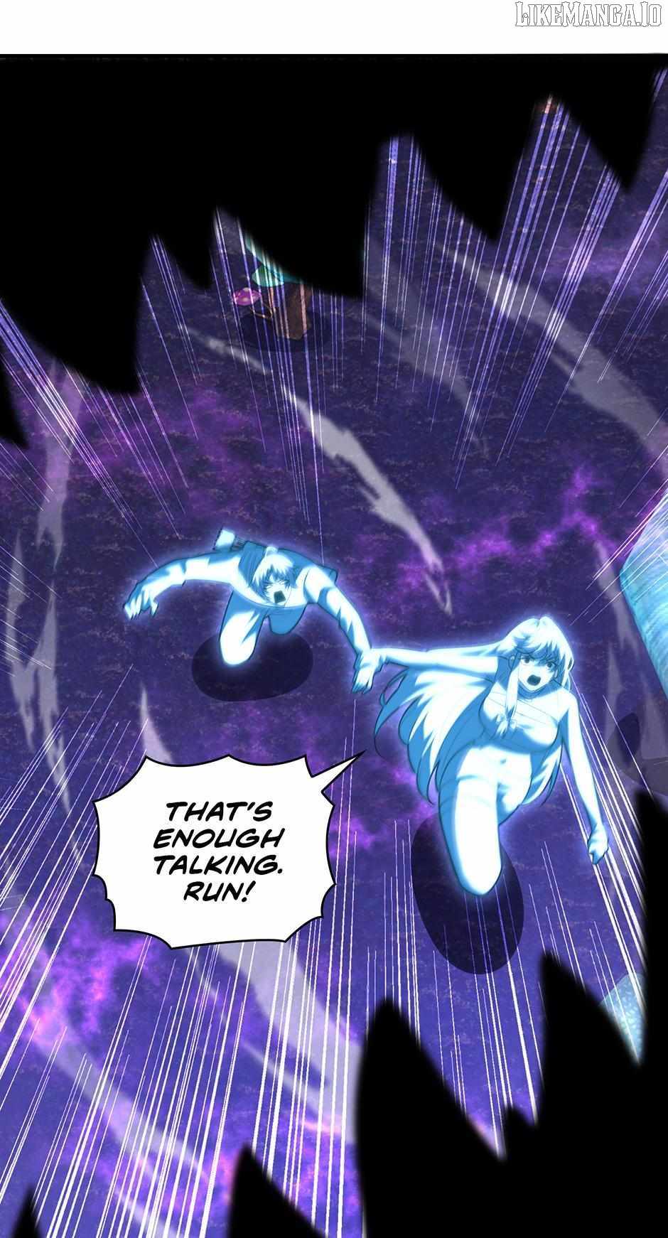 The World Starts From Scratch Chapter 26 - Page 54