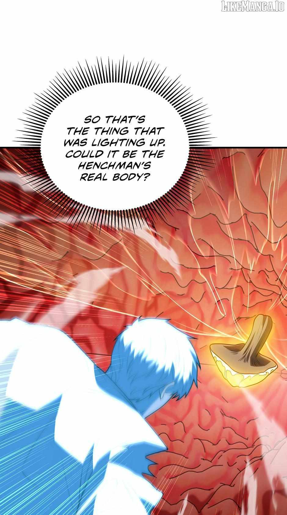 The World Starts From Scratch Chapter 26 - Page 58