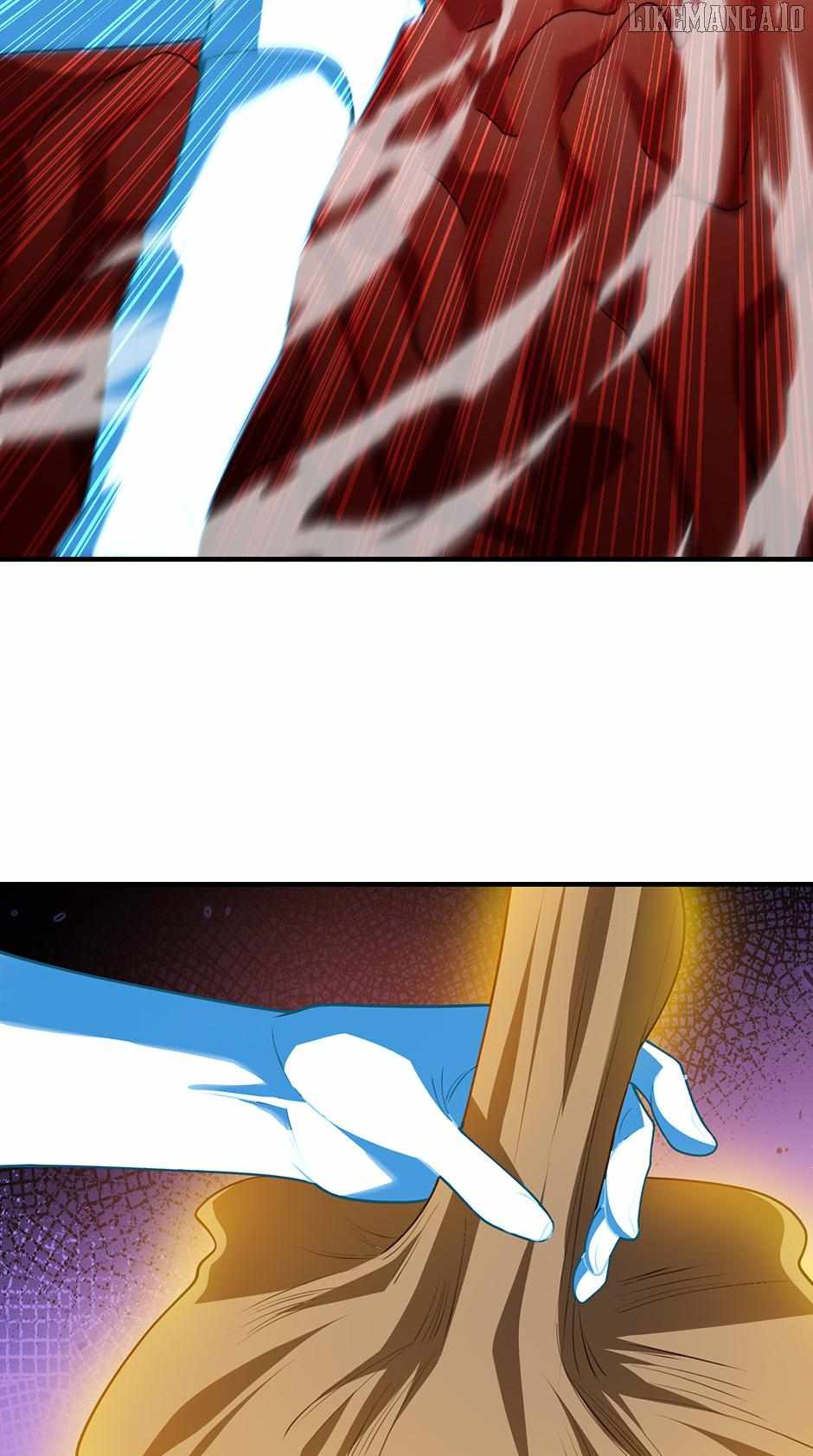 The World Starts From Scratch Chapter 26 - Page 59