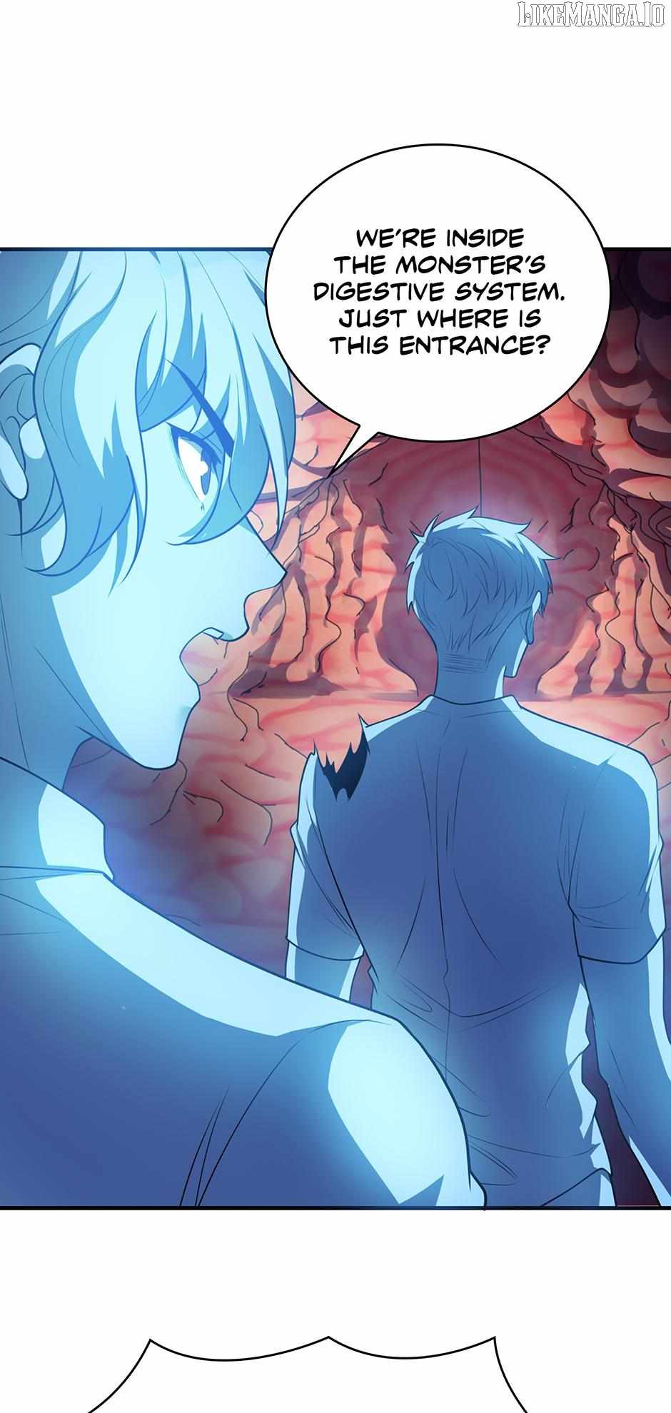 The World Starts From Scratch Chapter 26 - Page 62