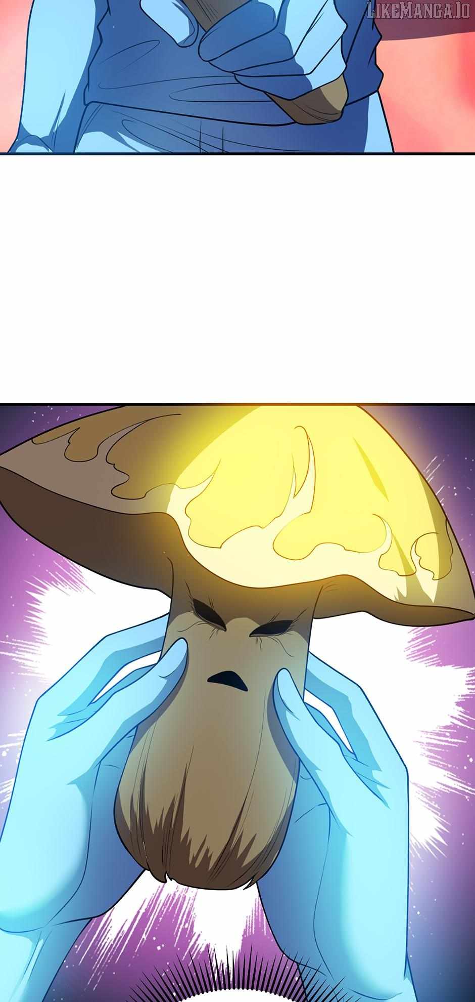 The World Starts From Scratch Chapter 26 - Page 64
