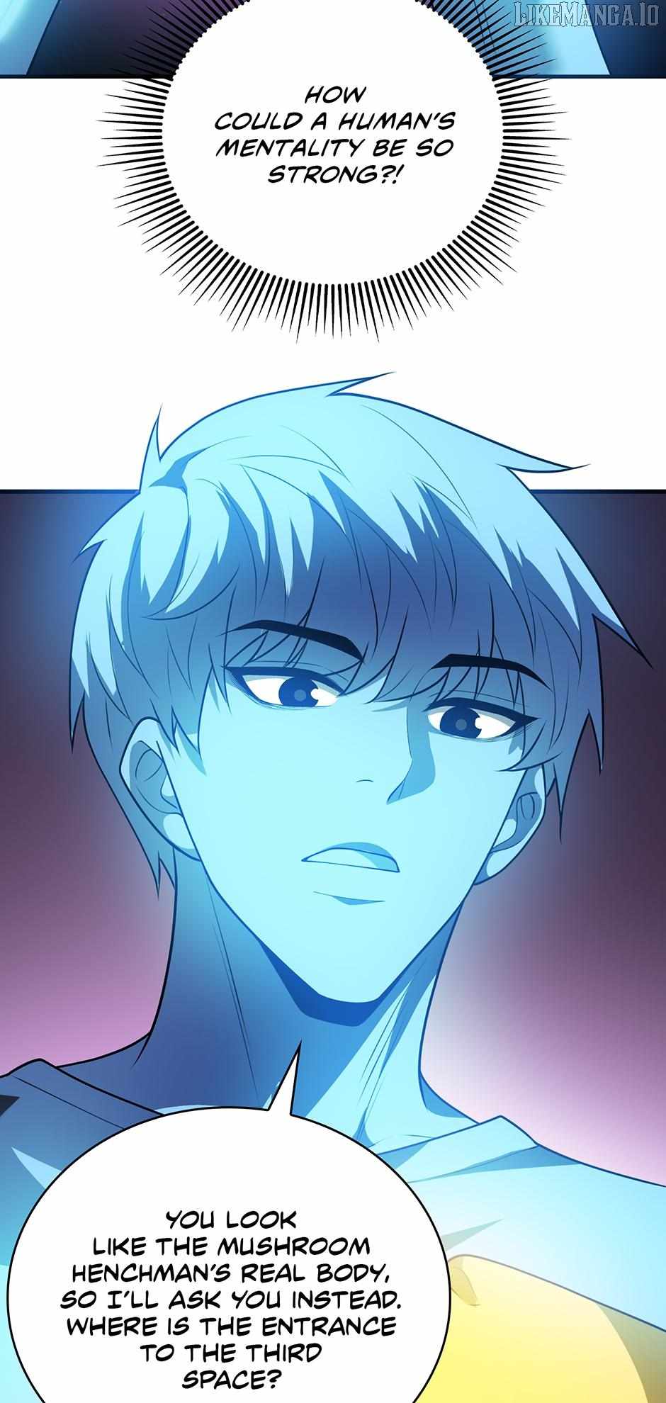 The World Starts From Scratch Chapter 26 - Page 65
