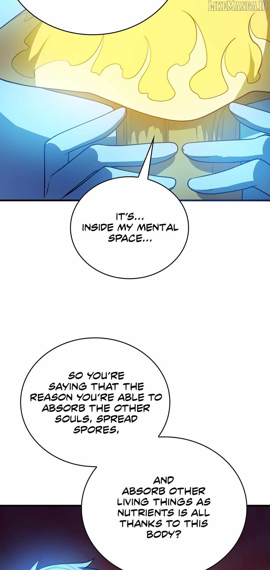 The World Starts From Scratch Chapter 26 - Page 66