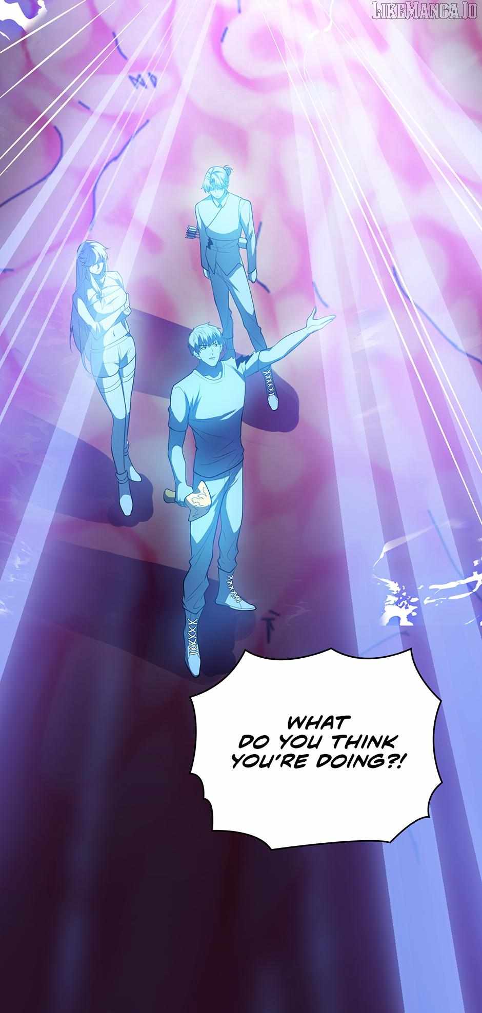 The World Starts From Scratch Chapter 26 - Page 69