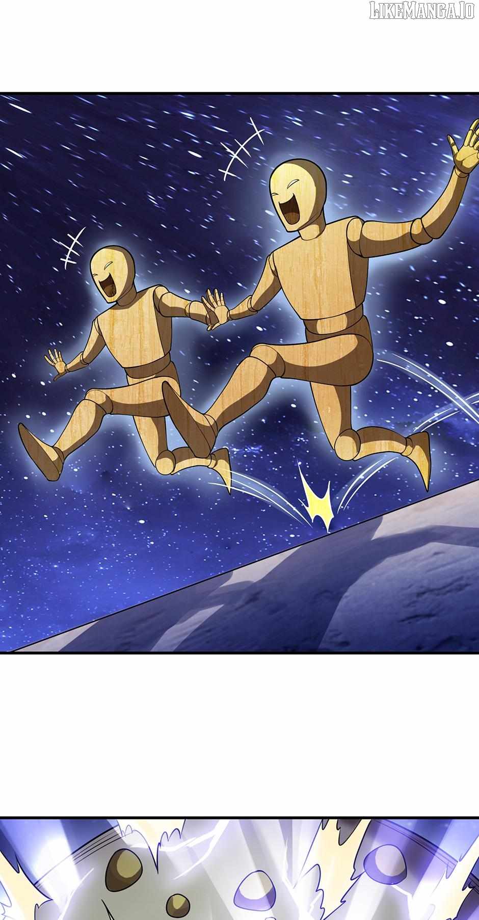 The World Starts From Scratch Chapter 26 - Page 70