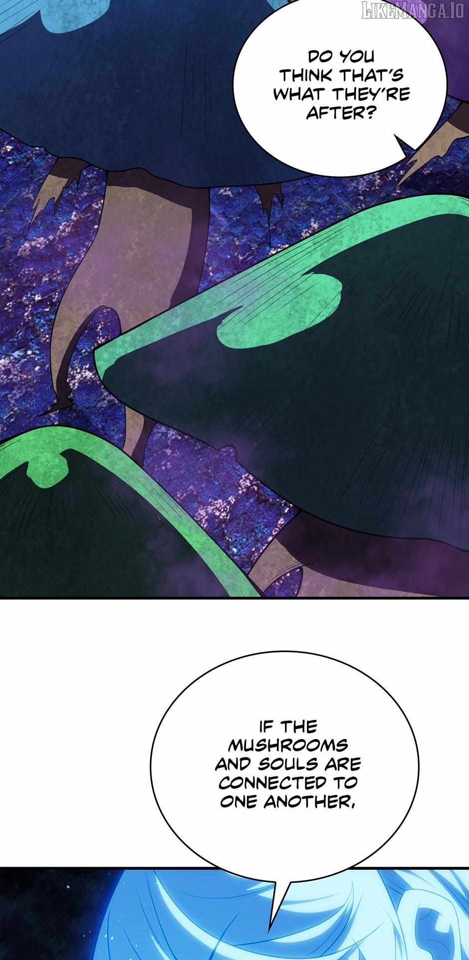 The World Starts From Scratch Chapter 26 - Page 8