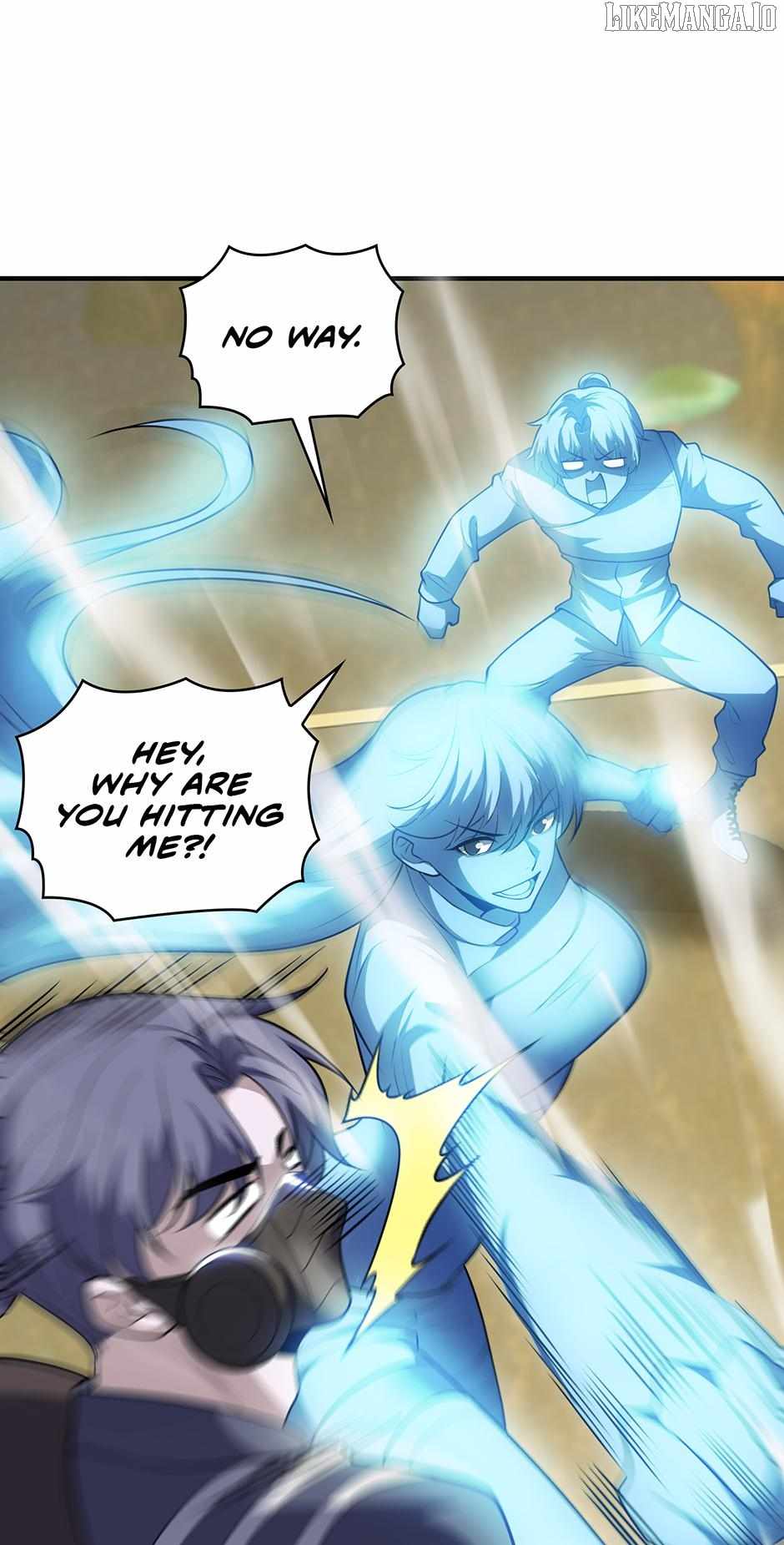The World Starts From Scratch Chapter 26 - Page 78