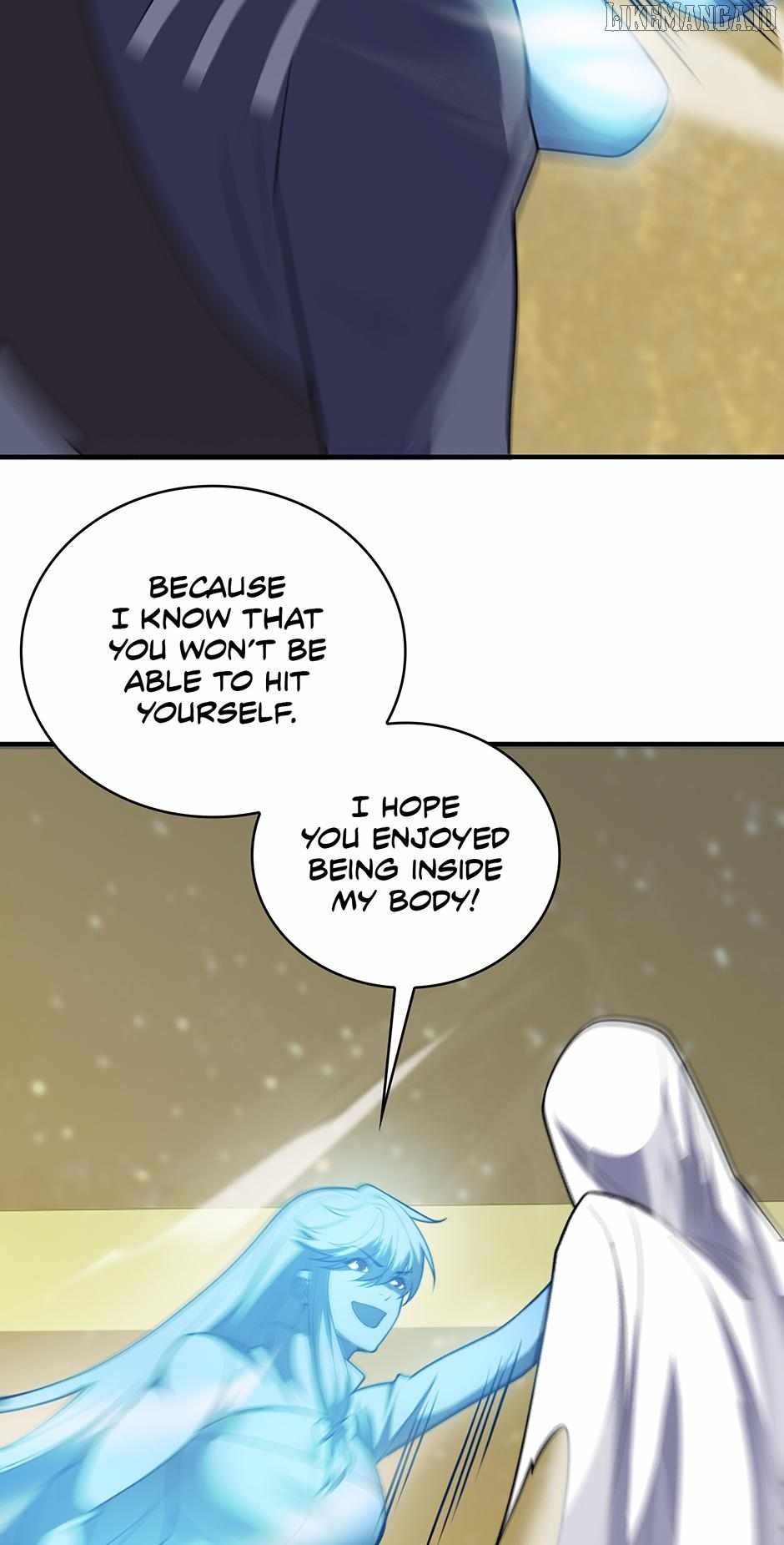 The World Starts From Scratch Chapter 26 - Page 79