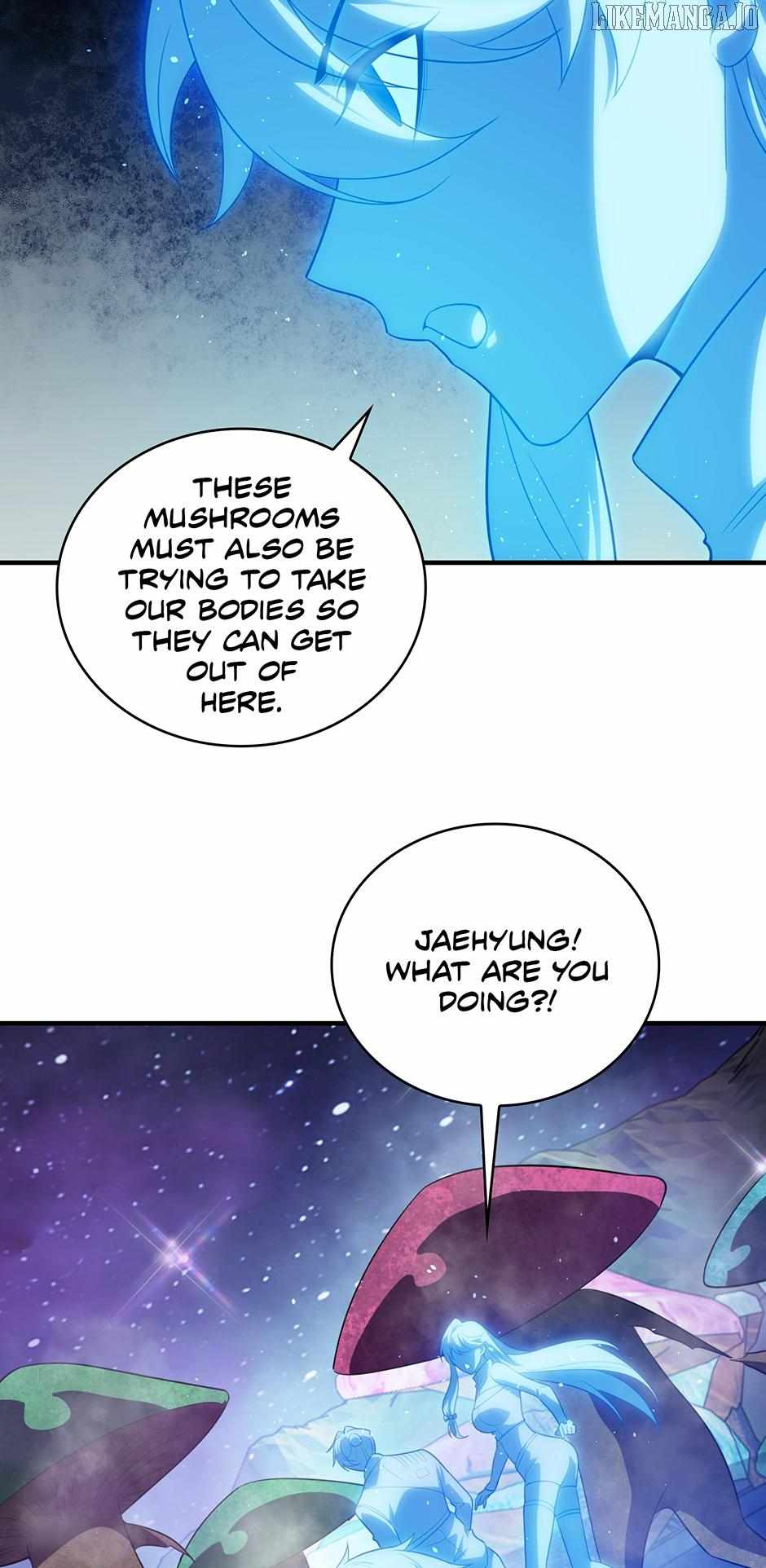 The World Starts From Scratch Chapter 26 - Page 9