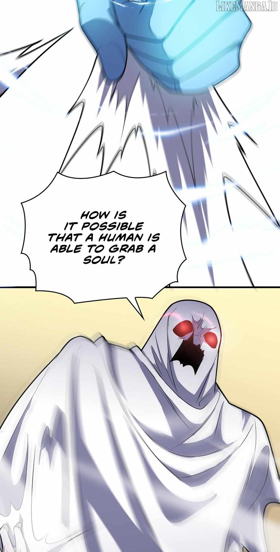 The World Starts From Scratch Chapter 26 - Page 82