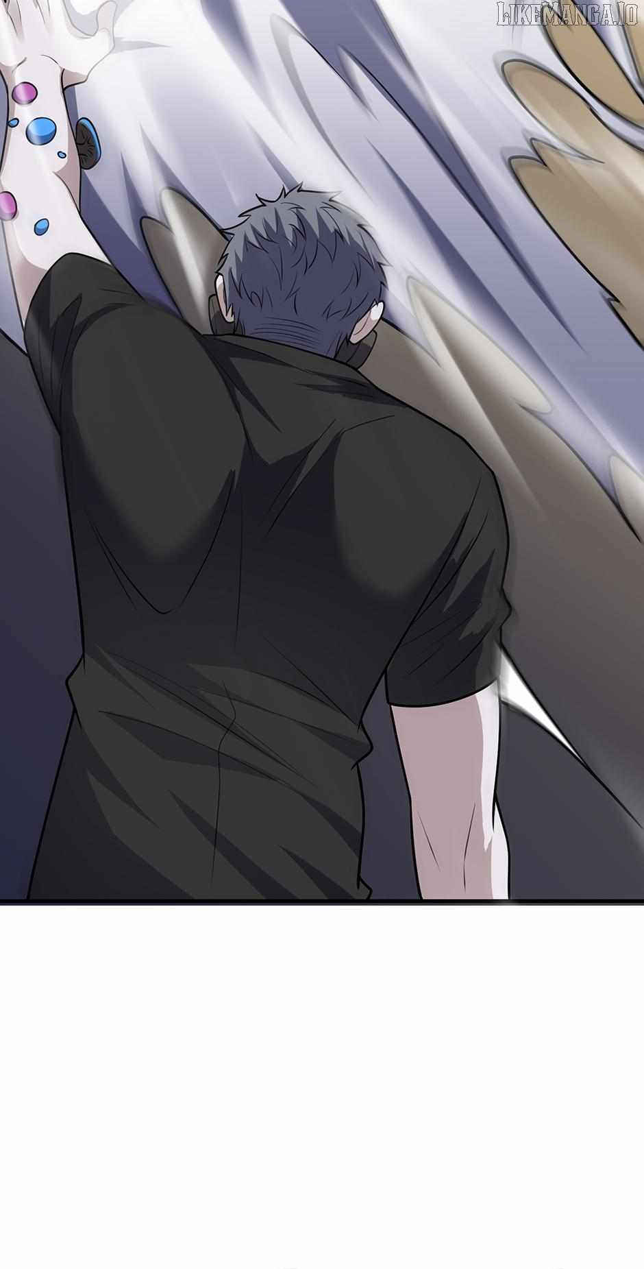 The World Starts From Scratch Chapter 26 - Page 83