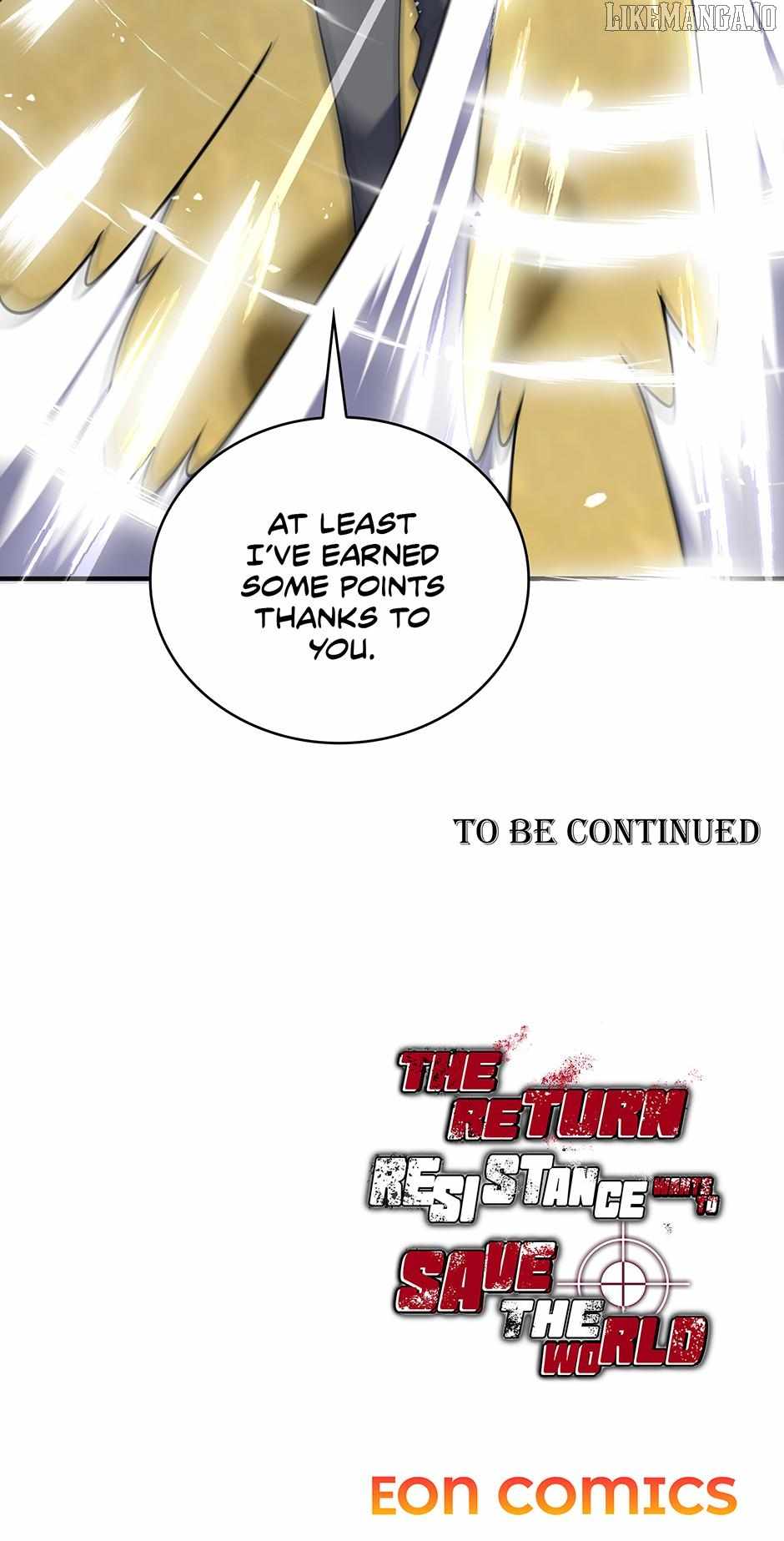 The World Starts From Scratch Chapter 26 - Page 85