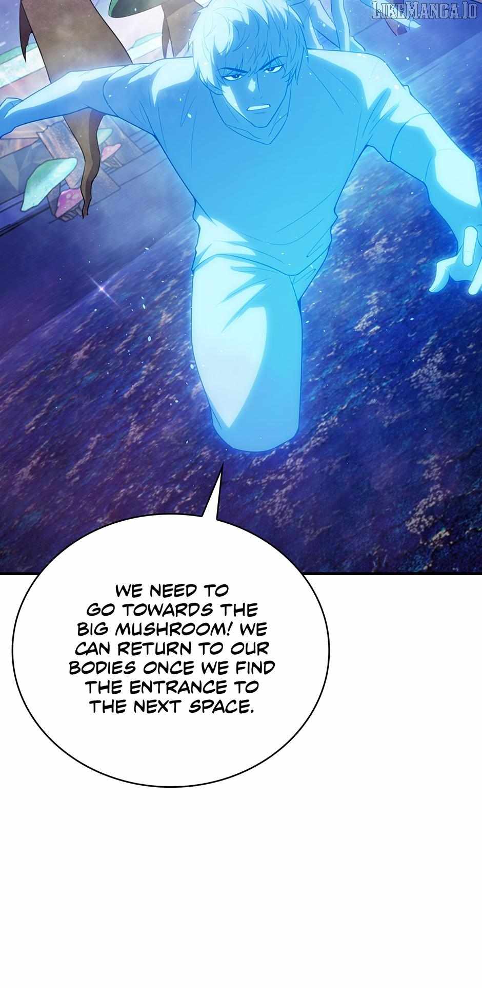 The World Starts From Scratch Chapter 26 - Page 10