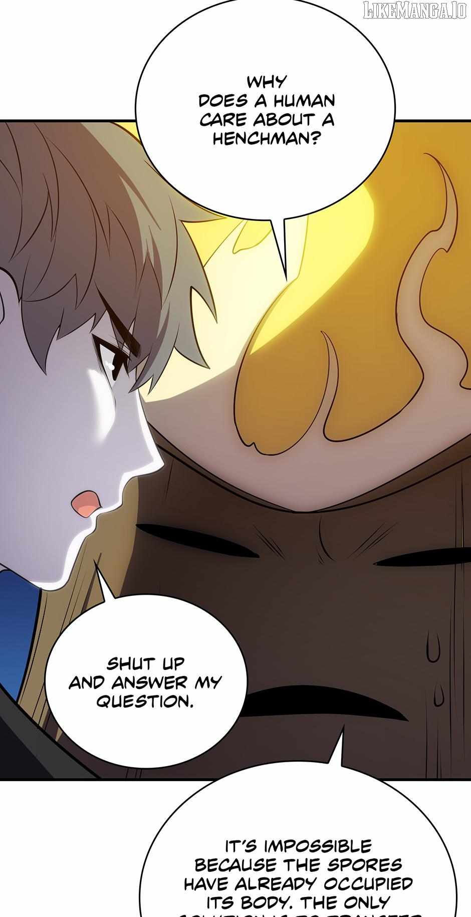 The World Starts From Scratch Chapter 27 - Page 15
