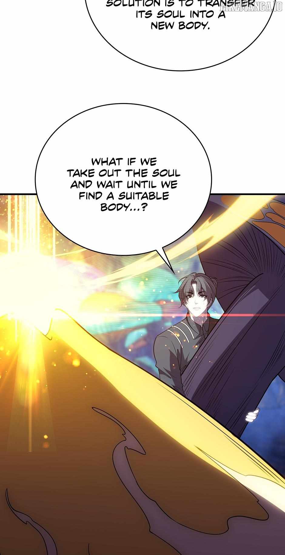 The World Starts From Scratch Chapter 27 - Page 16