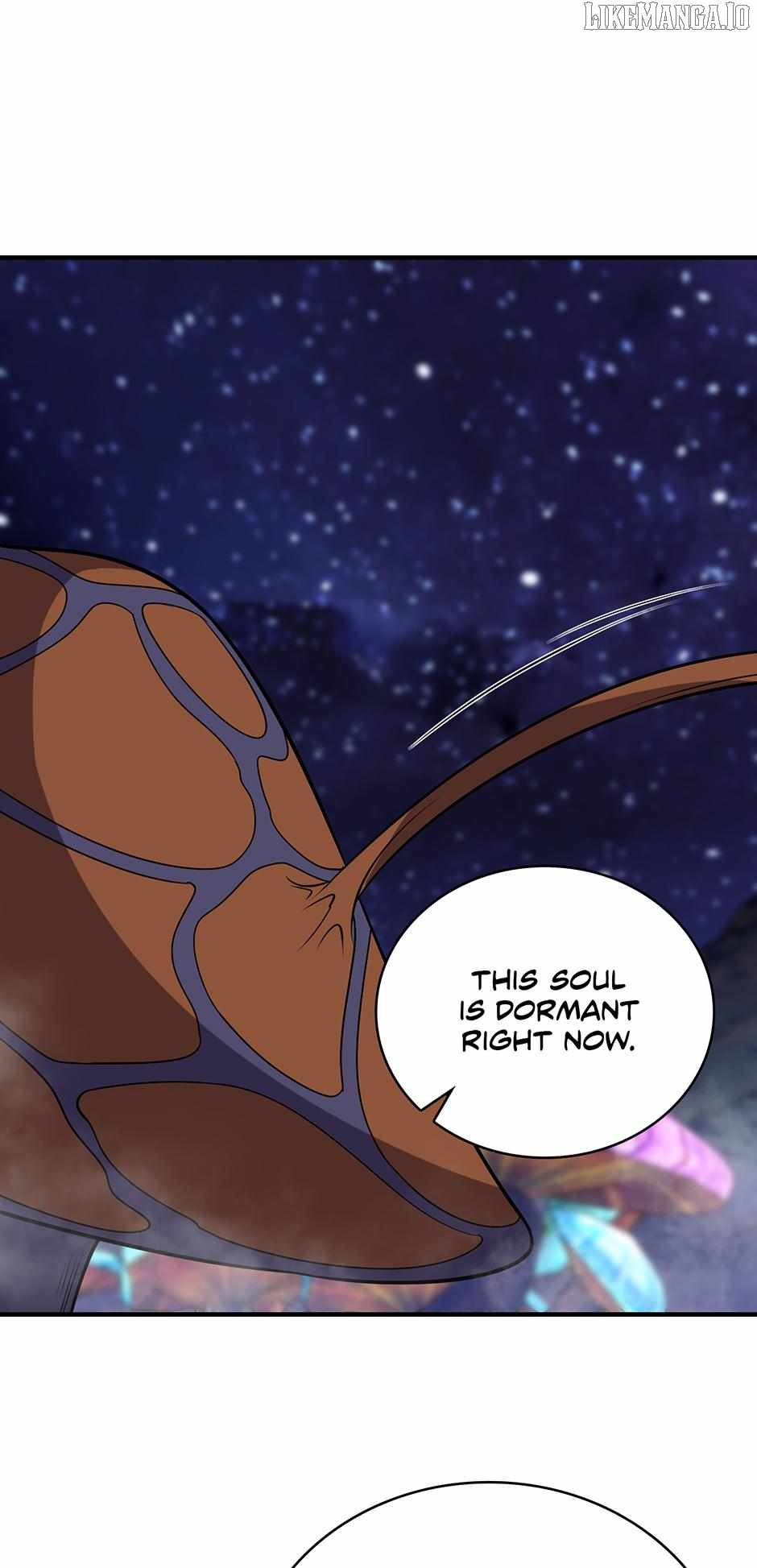 The World Starts From Scratch Chapter 27 - Page 20