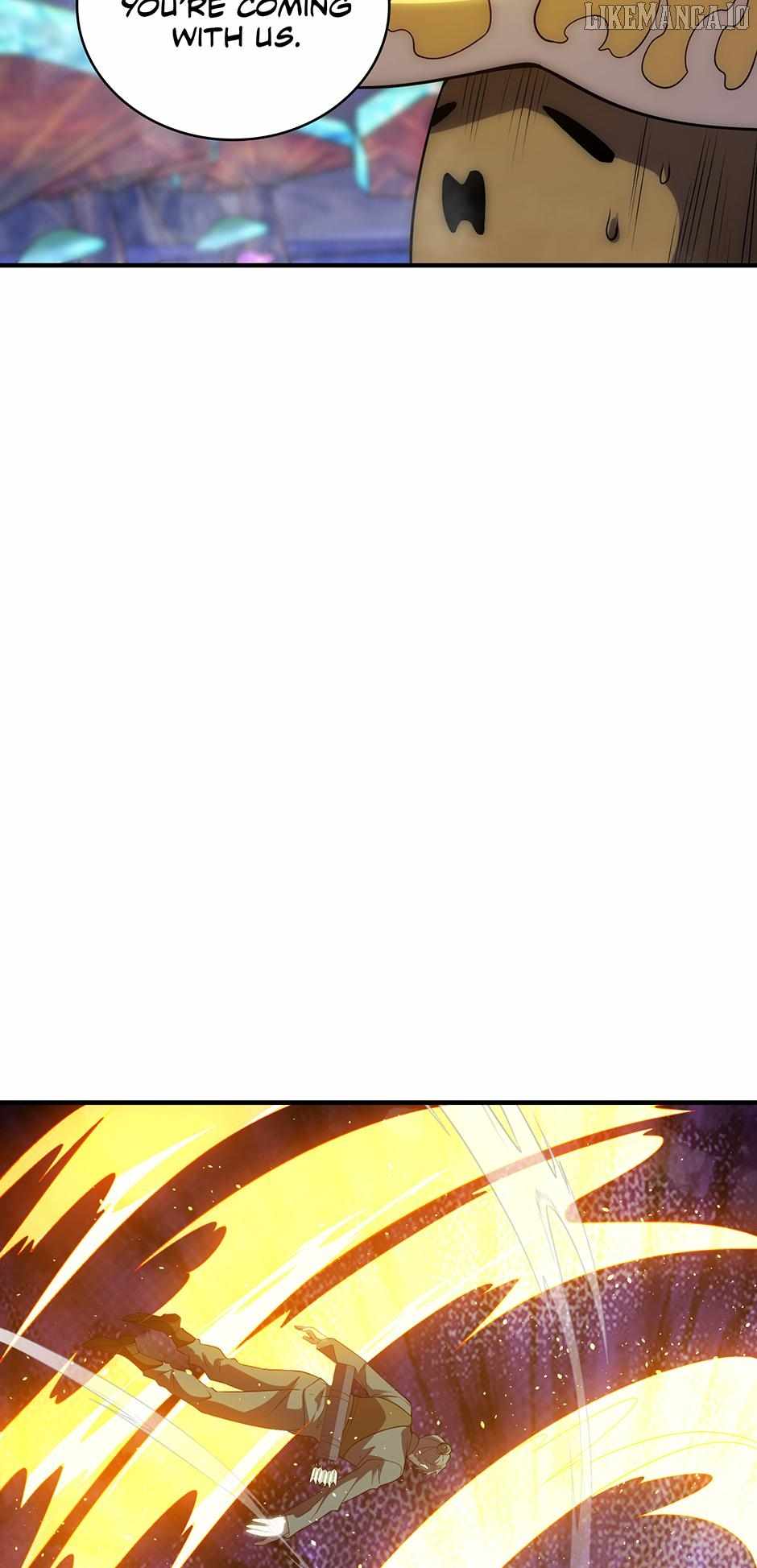 The World Starts From Scratch Chapter 27 - Page 23
