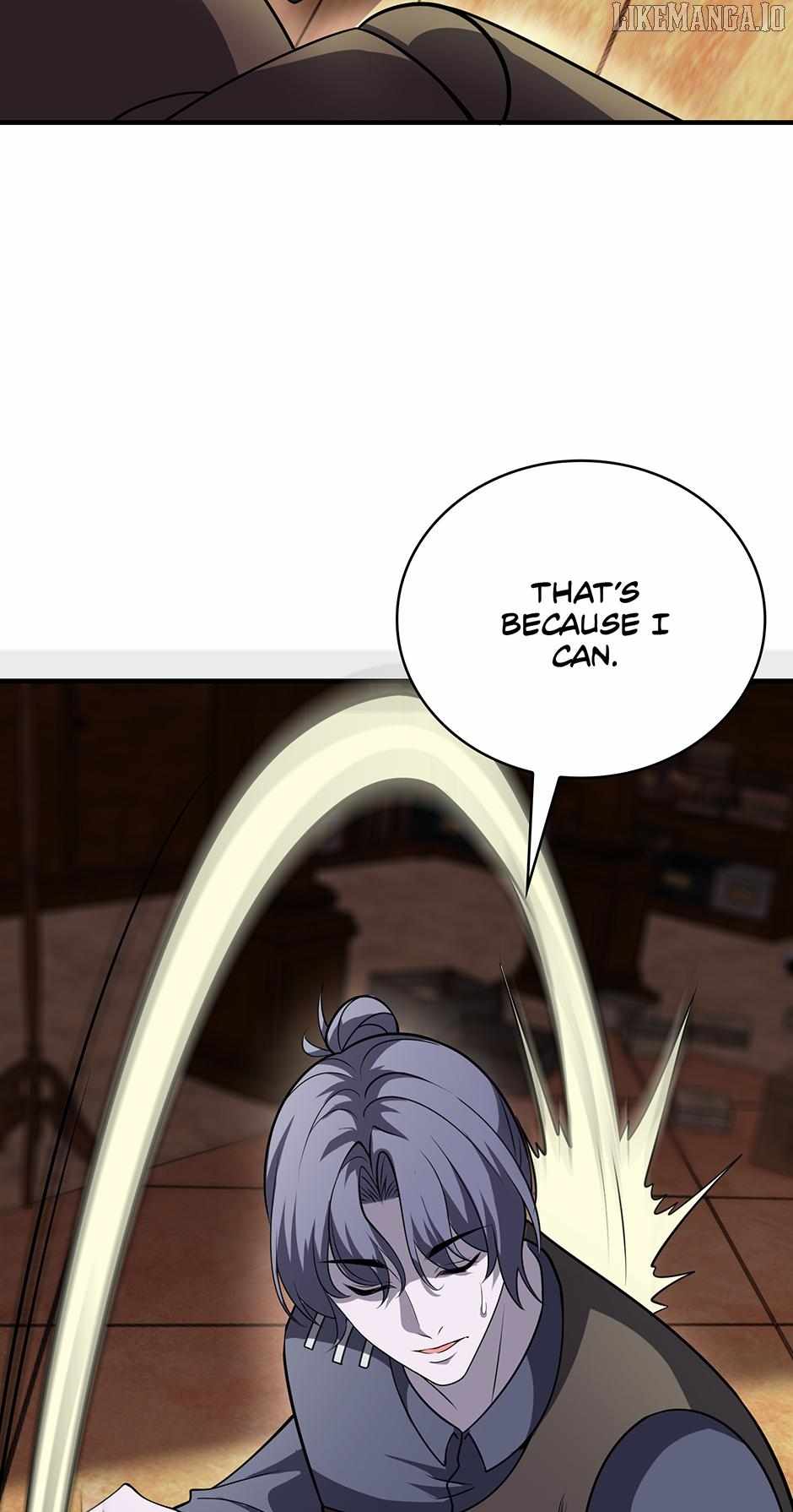 The World Starts From Scratch Chapter 27 - Page 39