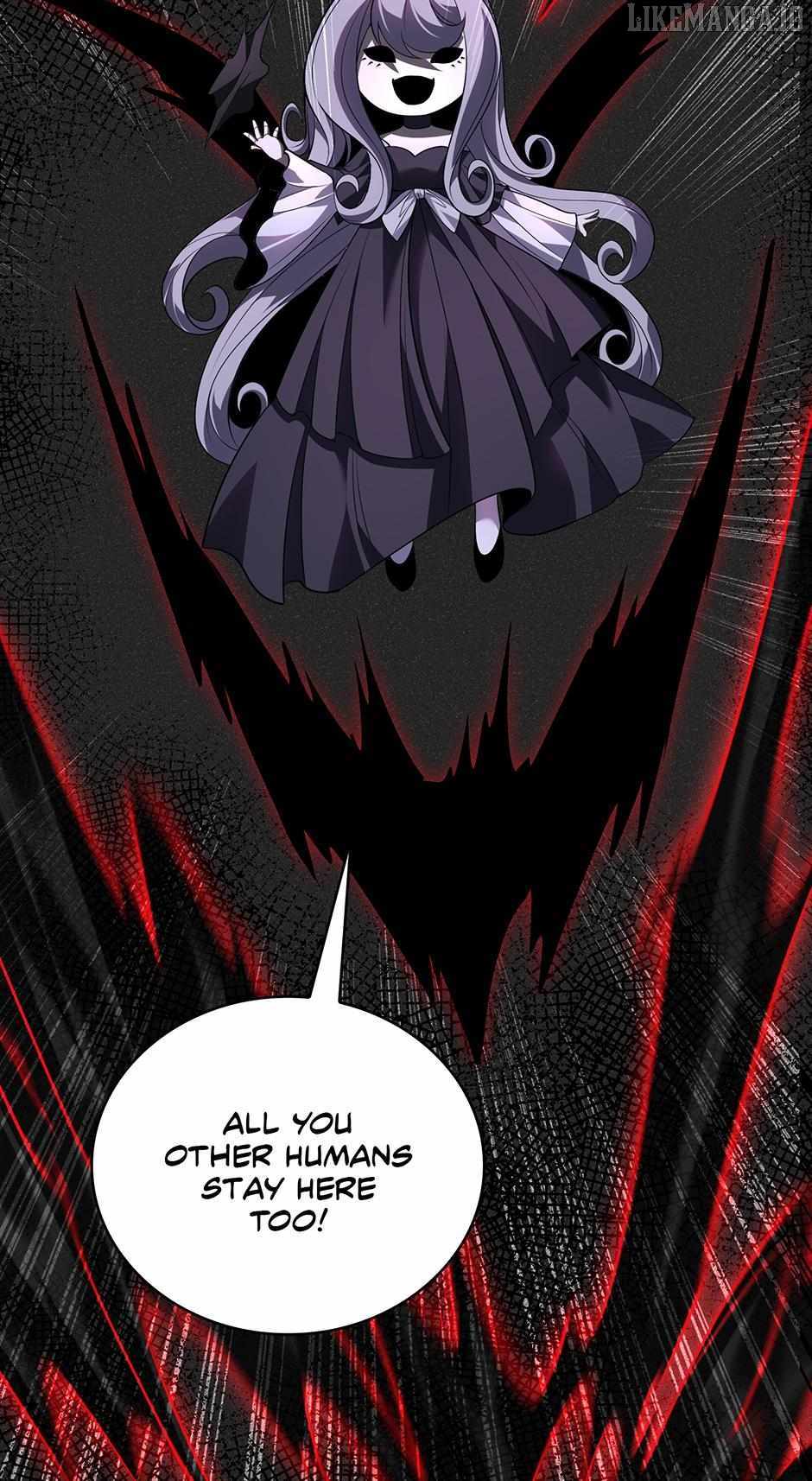 The World Starts From Scratch Chapter 27 - Page 47