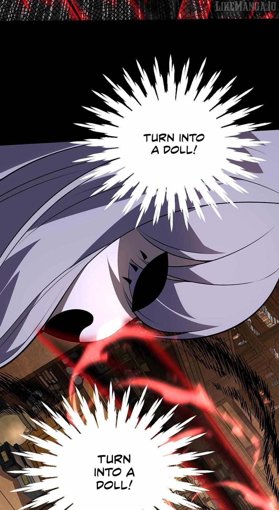 The World Starts From Scratch Chapter 27 - Page 48