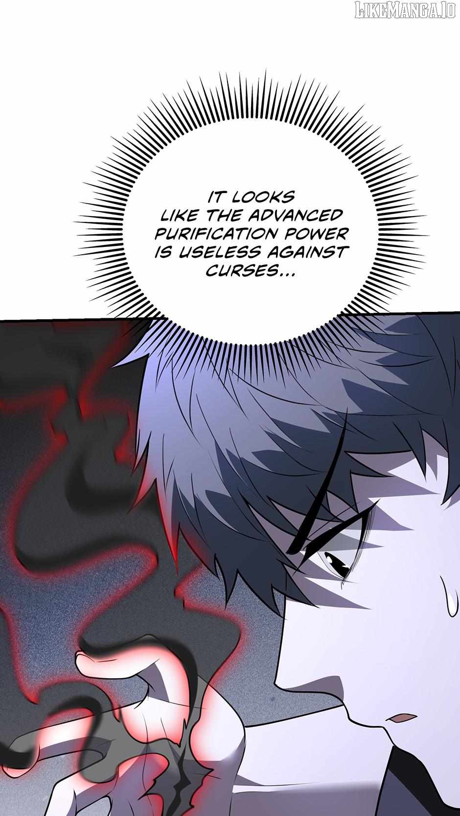 The World Starts From Scratch Chapter 27 - Page 55