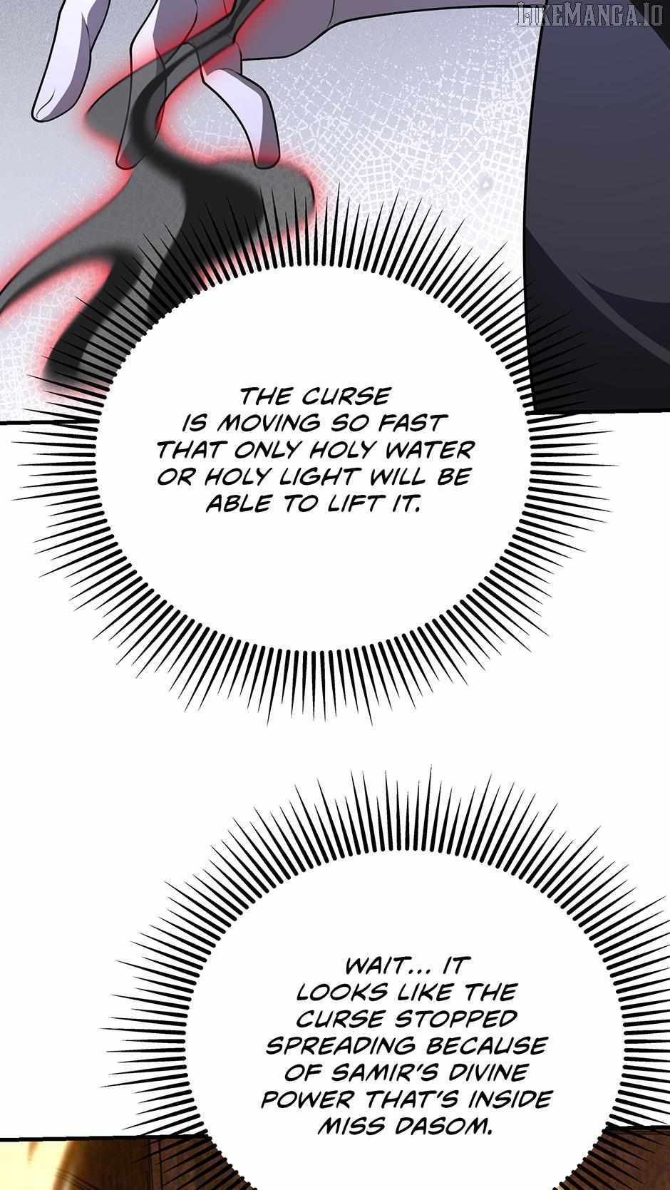 The World Starts From Scratch Chapter 27 - Page 56