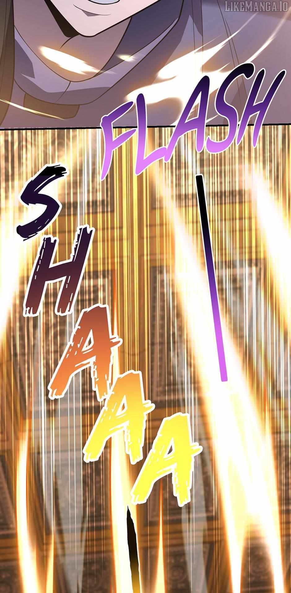 The World Starts From Scratch Chapter 27 - Page 62