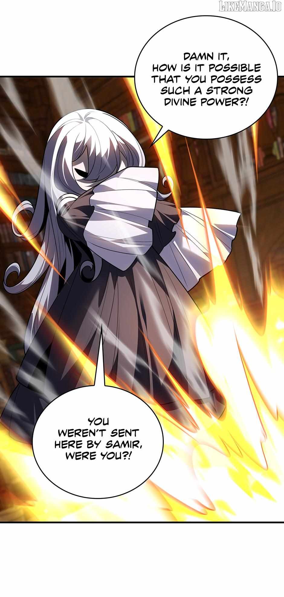 The World Starts From Scratch Chapter 27 - Page 64