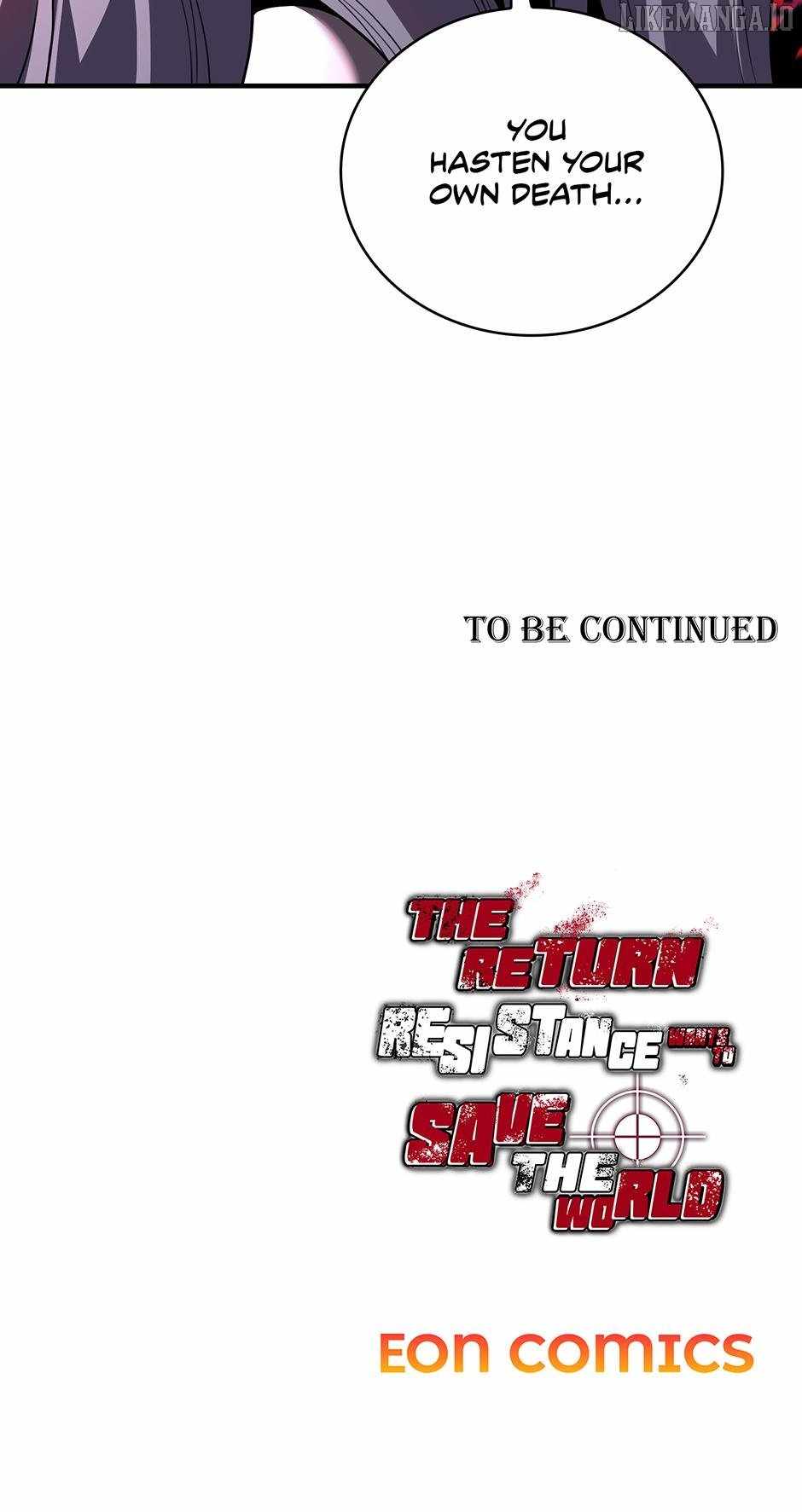 The World Starts From Scratch Chapter 27 - Page 70