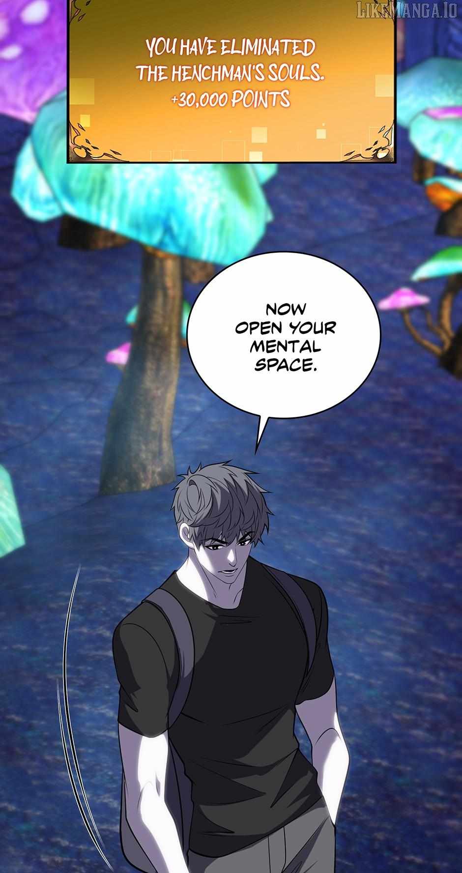 The World Starts From Scratch Chapter 27 - Page 9