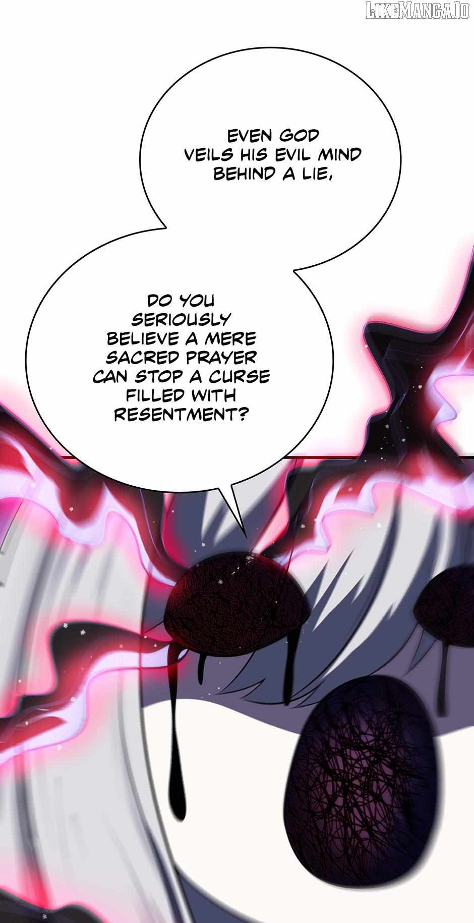 The World Starts From Scratch Chapter 28 - Page 11