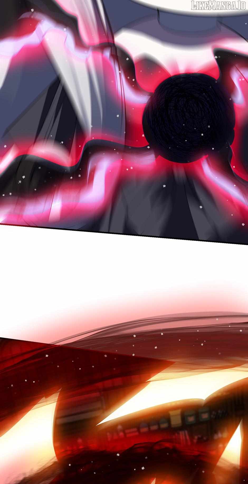 The World Starts From Scratch Chapter 28 - Page 12