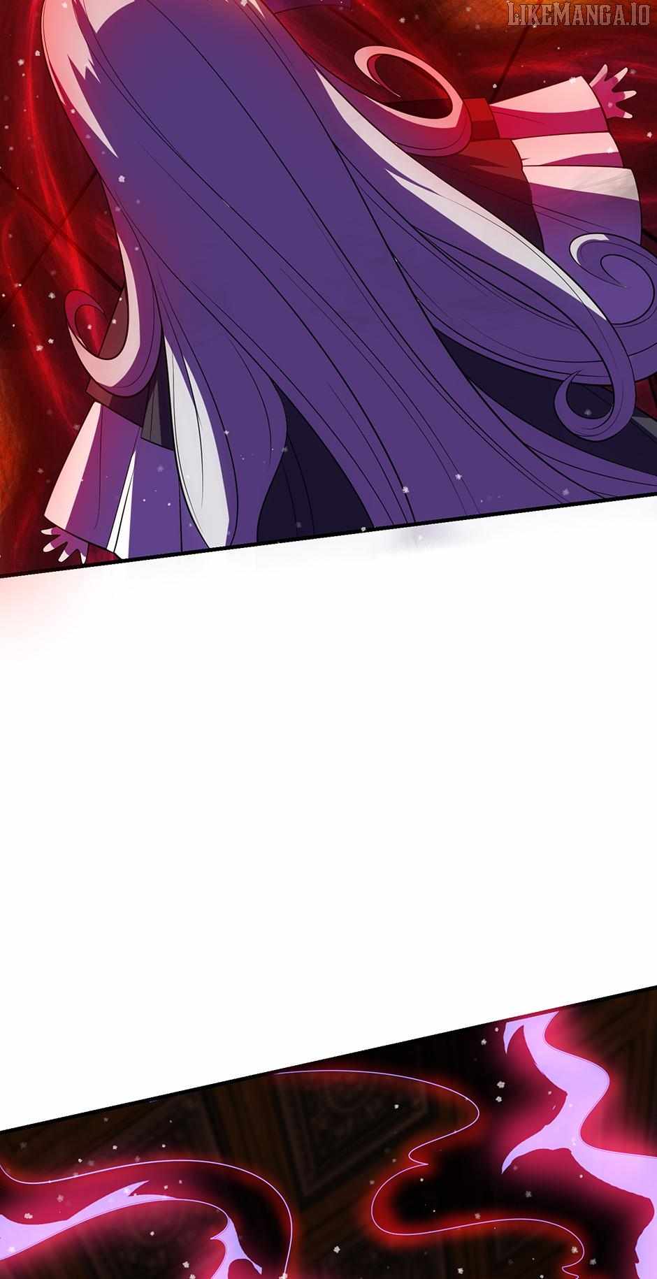 The World Starts From Scratch Chapter 28 - Page 14