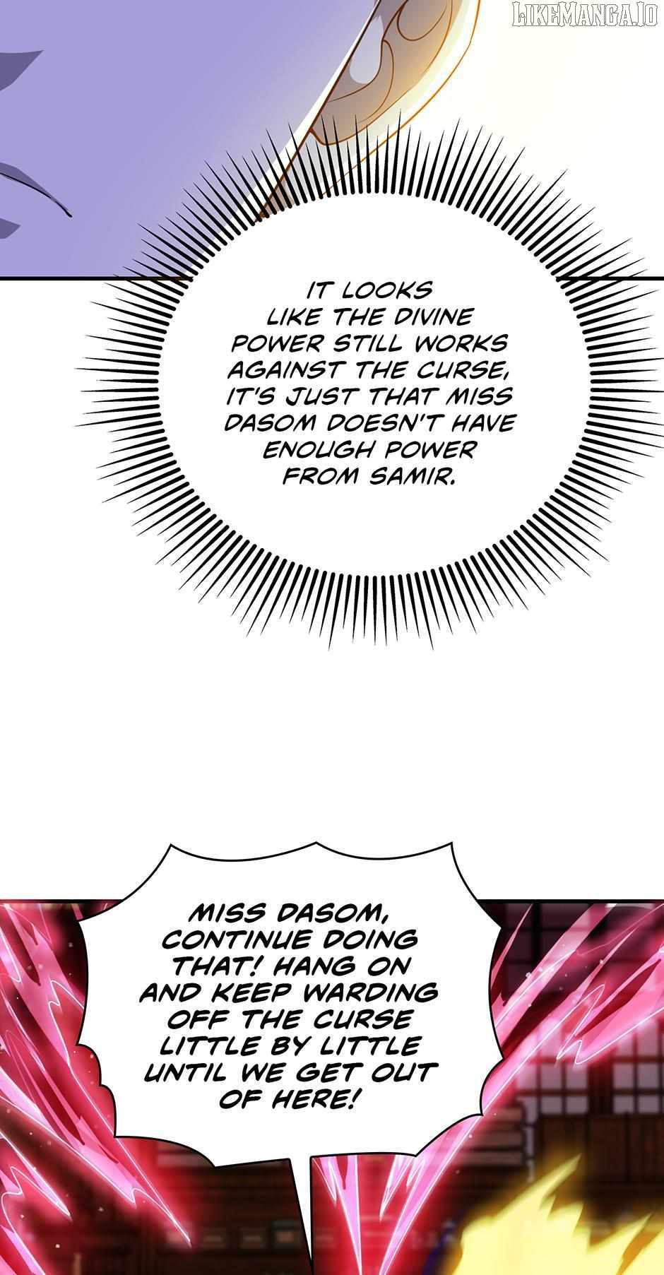 The World Starts From Scratch Chapter 28 - Page 22