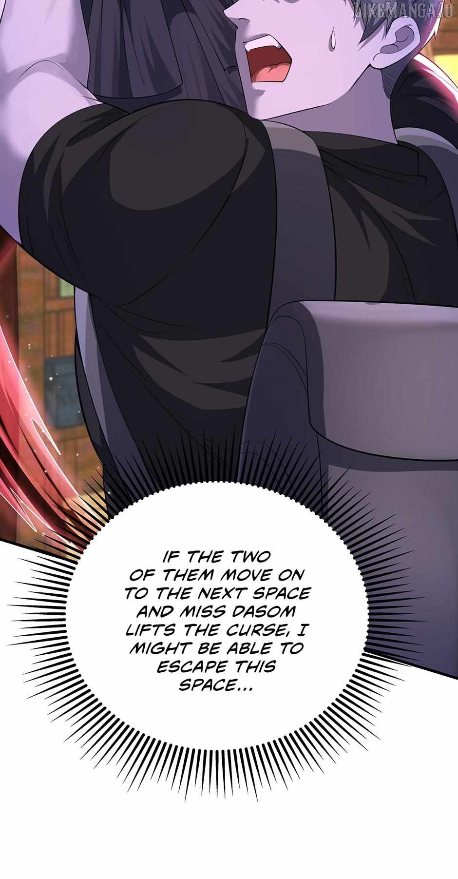 The World Starts From Scratch Chapter 28 - Page 26