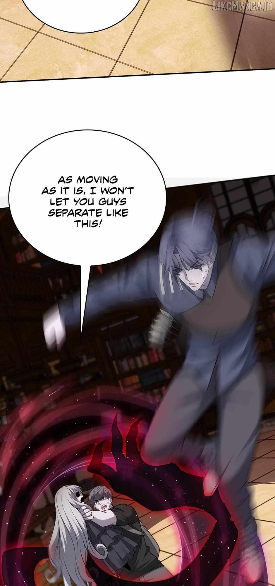The World Starts From Scratch Chapter 28 - Page 28
