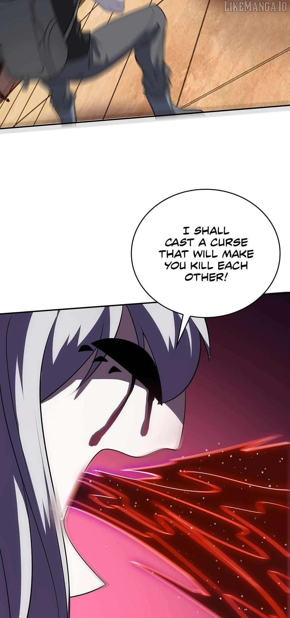 The World Starts From Scratch Chapter 28 - Page 31
