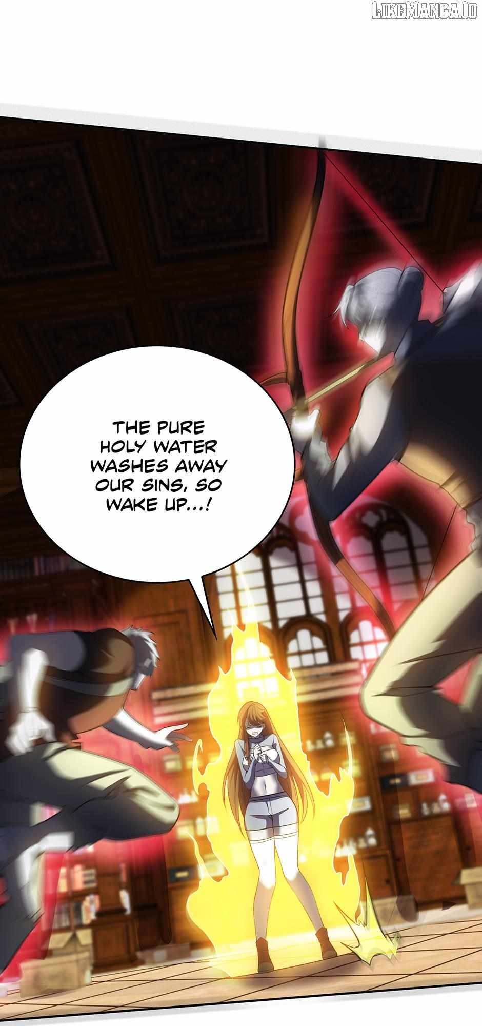 The World Starts From Scratch Chapter 28 - Page 33