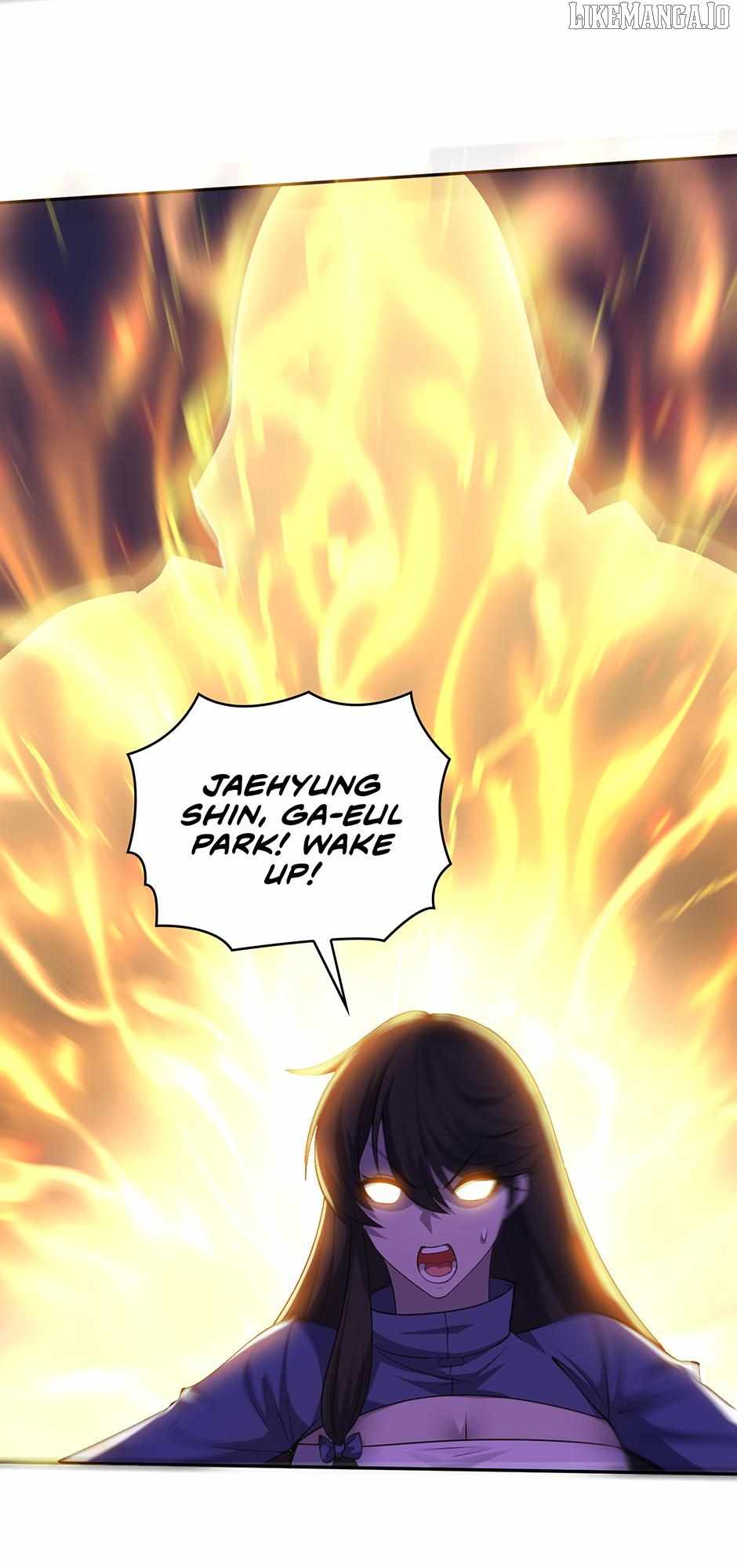 The World Starts From Scratch Chapter 28 - Page 34