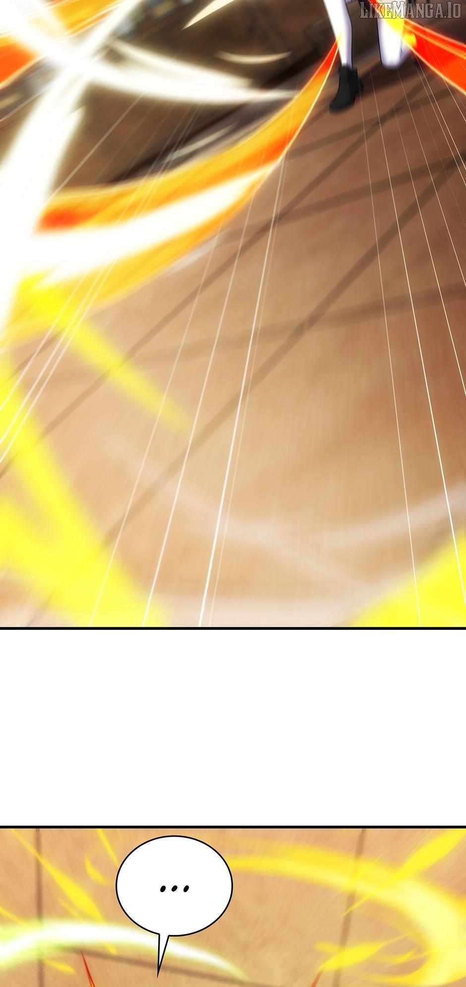 The World Starts From Scratch Chapter 28 - Page 47