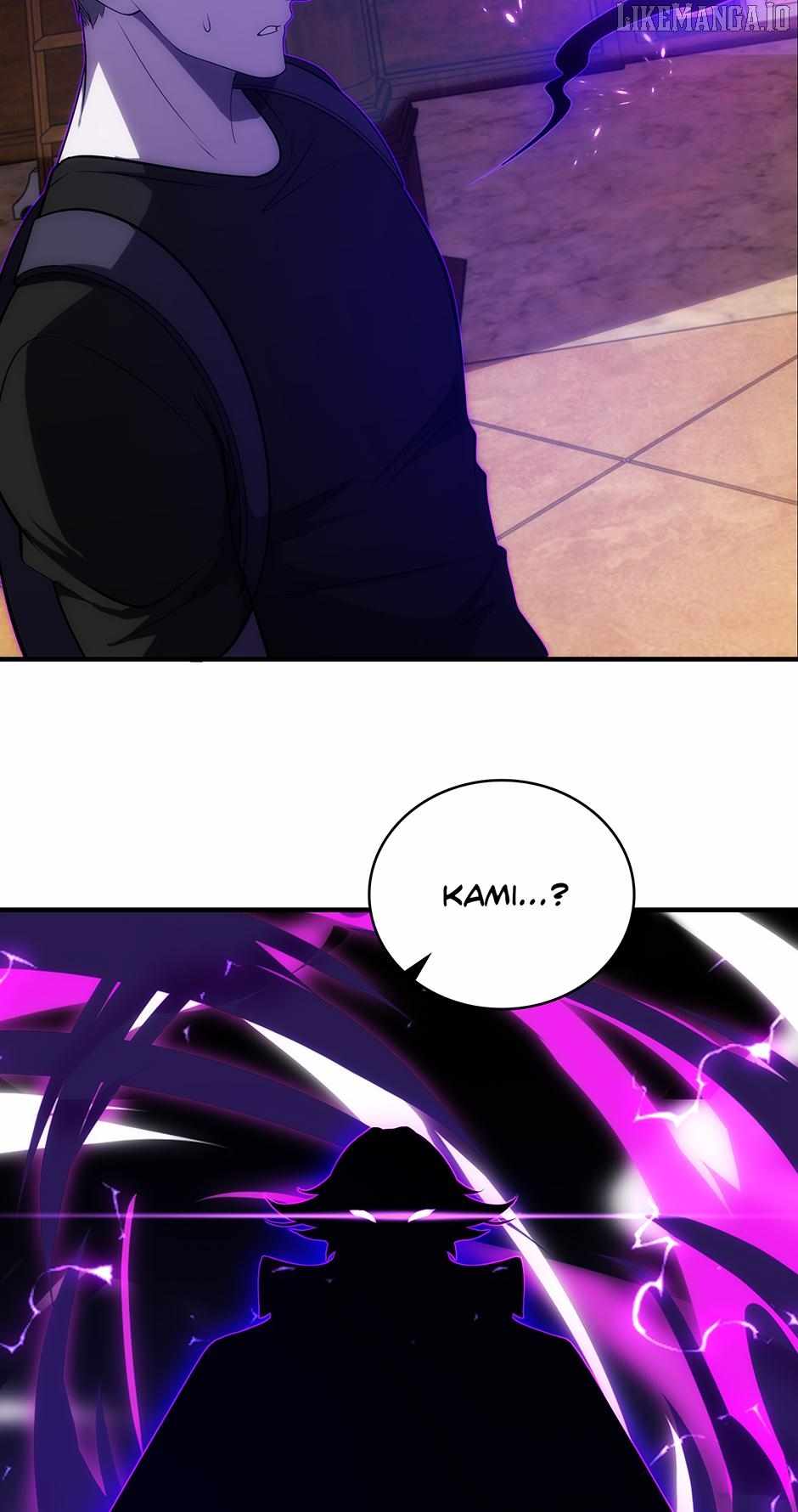The World Starts From Scratch Chapter 28 - Page 55