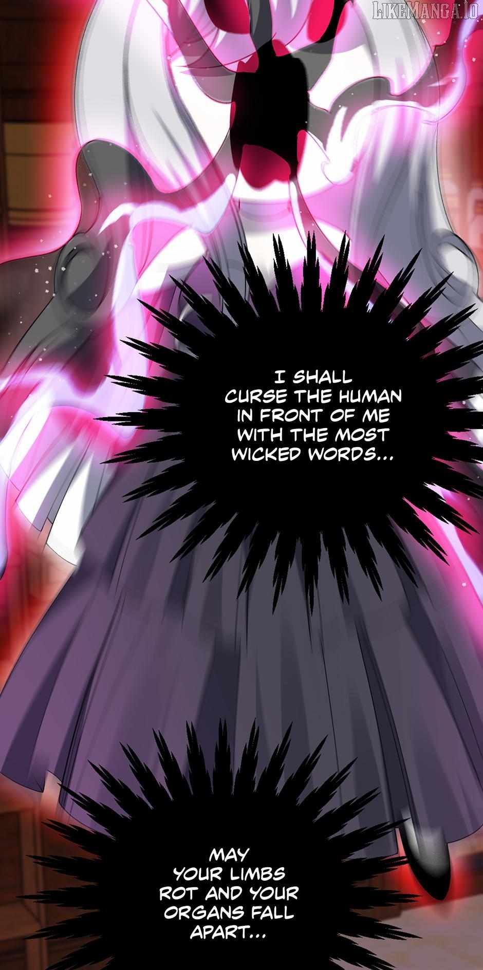 The World Starts From Scratch Chapter 28 - Page 7