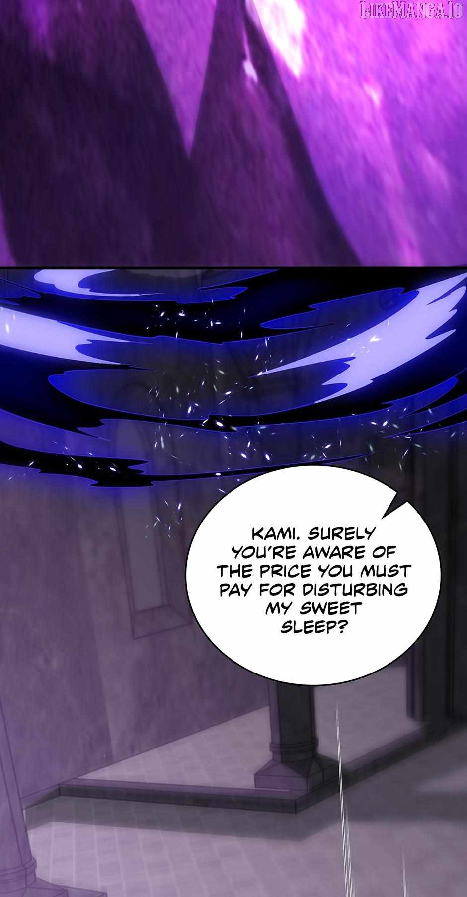 The World Starts From Scratch Chapter 28 - Page 61